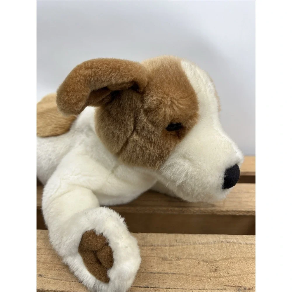 Gund Dog Beagle‎ Radley Stuffed Animal Plush Kids Toy Pretend Play